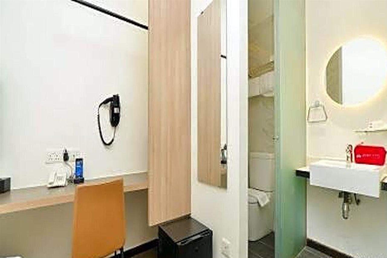 Zen Rooms Arab Street Singapore Exterior photo