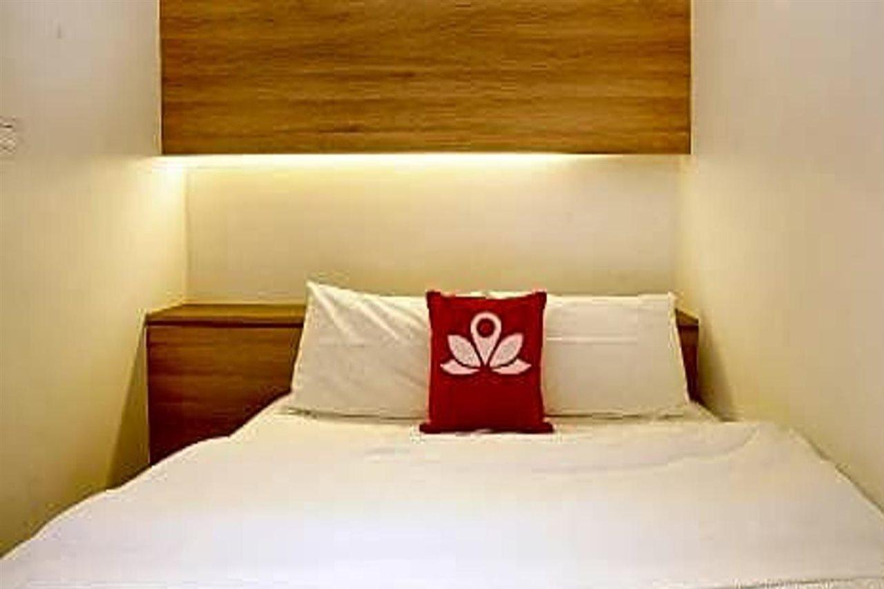 Zen Rooms Arab Street Singapore Exterior photo