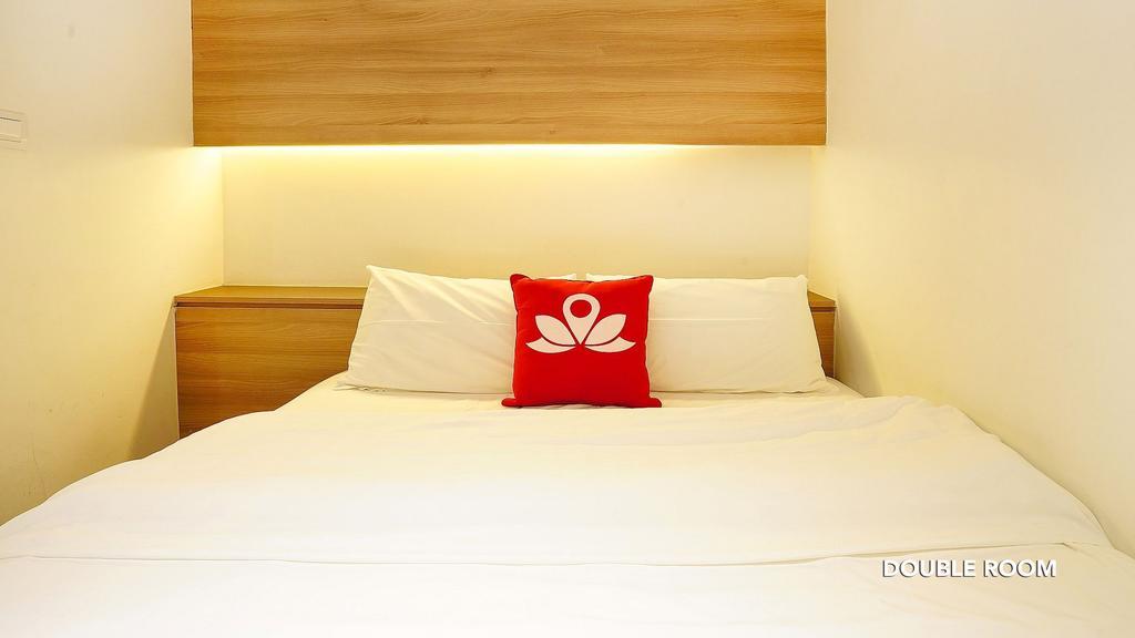 Zen Rooms Arab Street Singapore Exterior photo