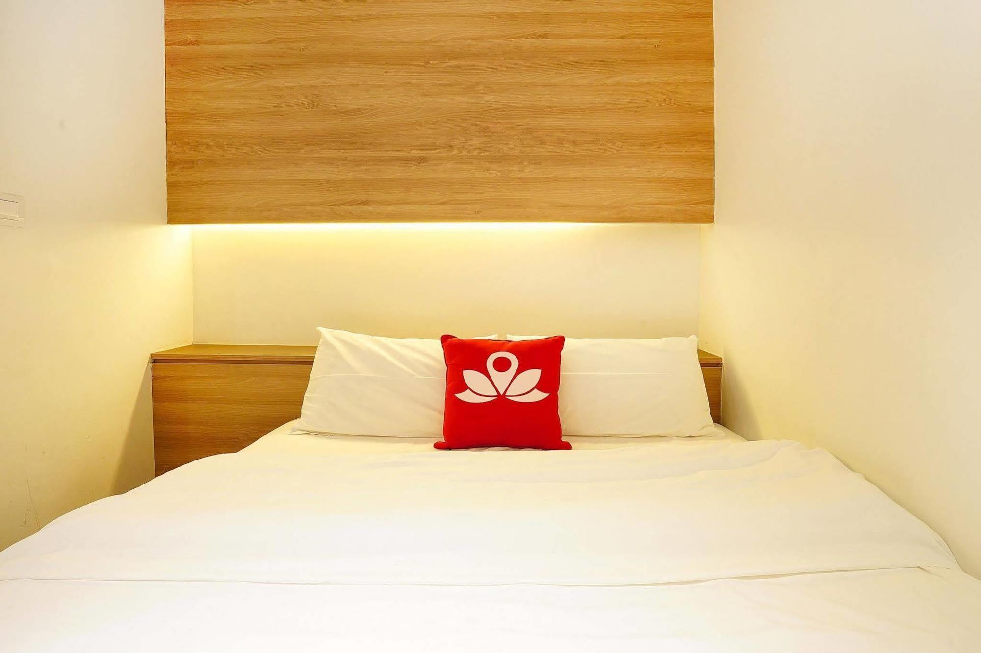 Zen Rooms Arab Street Singapore Exterior photo