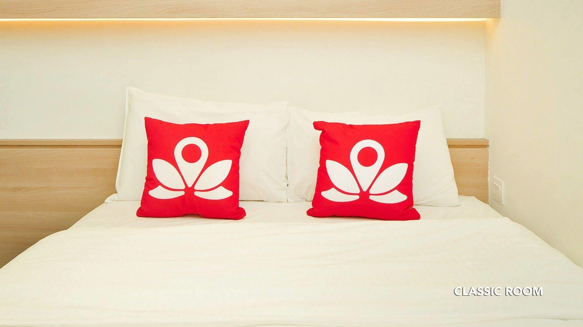 Zen Rooms Arab Street Singapore Exterior photo