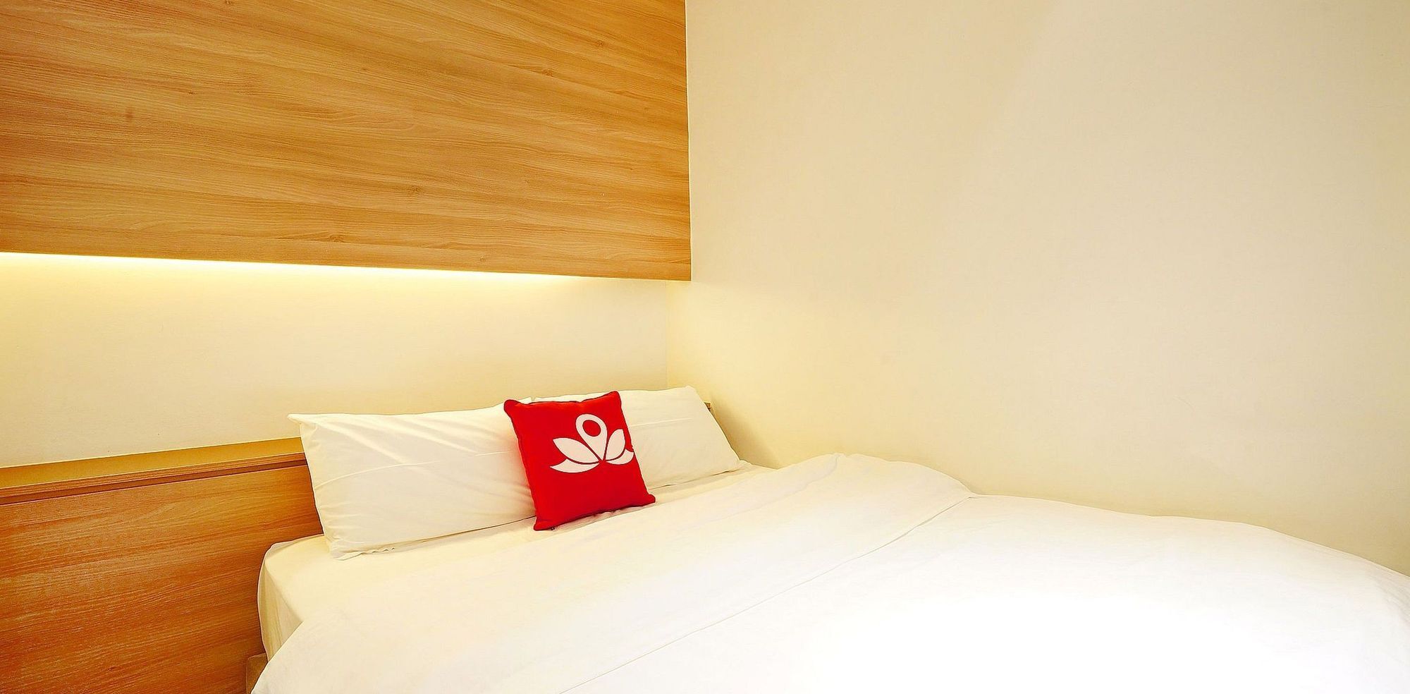 Zen Rooms Arab Street Singapore Exterior photo
